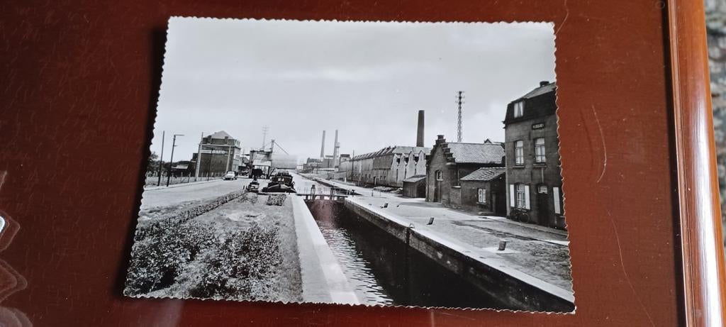Carte postale ancienne Zwevegem, Enlèvement ou Envoi