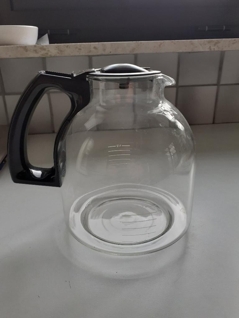 Koffiekan Philips (Cafe Roma) en onderdelen, Ophalen, Gebruikt, 10 kopjes of meer, Koffiemachine
