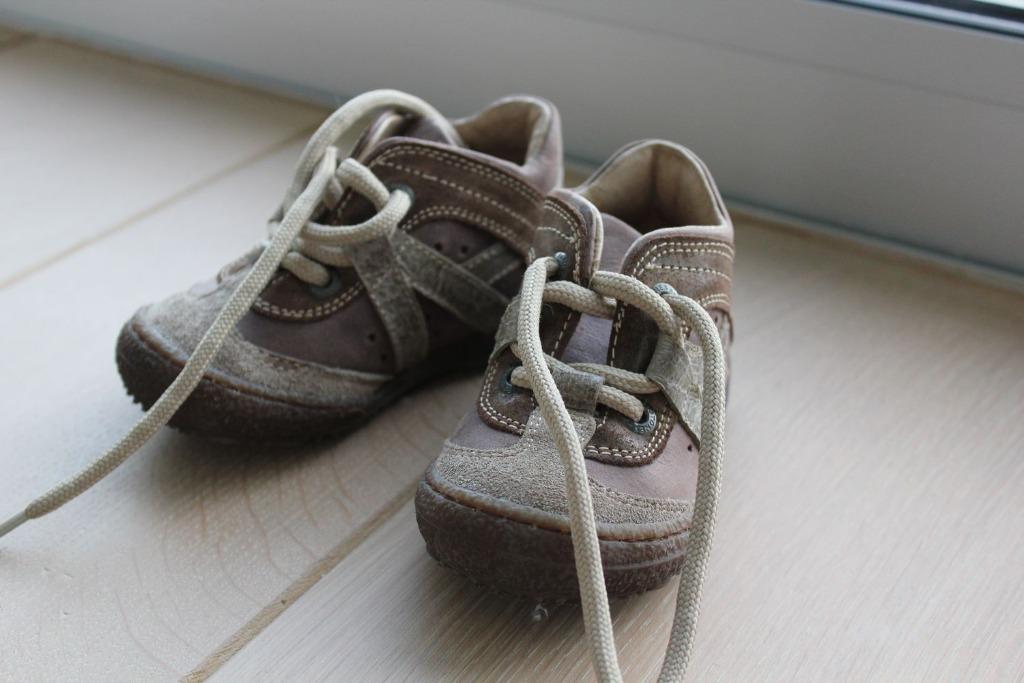 Kinderschoenen Stones & Bones - Maat 20, Jongen of Meisje, Schoenen, Ophalen of Verzenden, Zo goed als nieuw