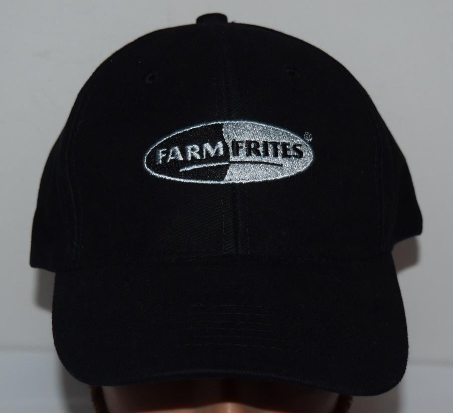 Casquette Farm Frites/Stage, Envoi, Neuf, Hommes, Vêtements d'extérieur