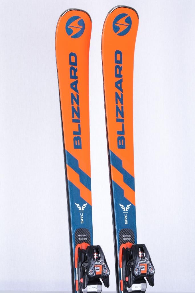 155 160 165 170 ski's BLIZZARD FIREBIRD SRC 2022, Gebruikt, Ophalen of Verzenden, Carve, Ski's