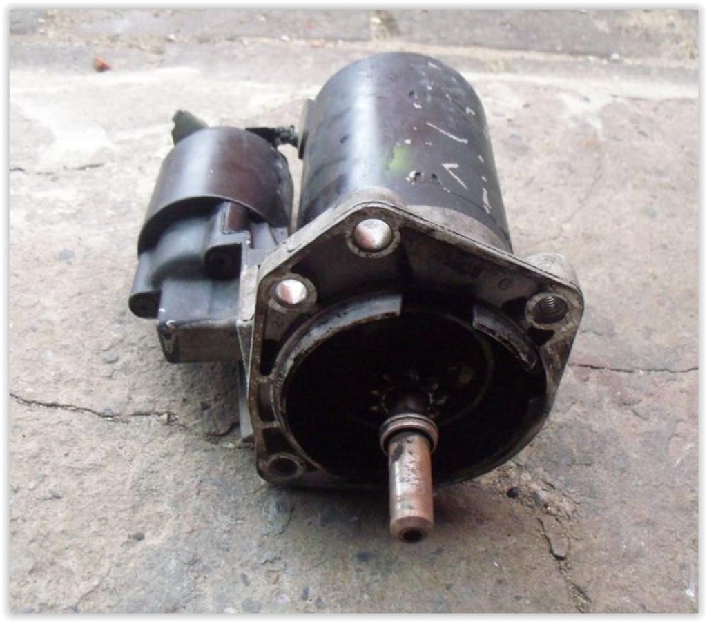 Démarreurs   pour VW Polo 1.4i 6N2 2000, Auto diversen, Jumpstarters, Ophalen of Verzenden, Gebruikt