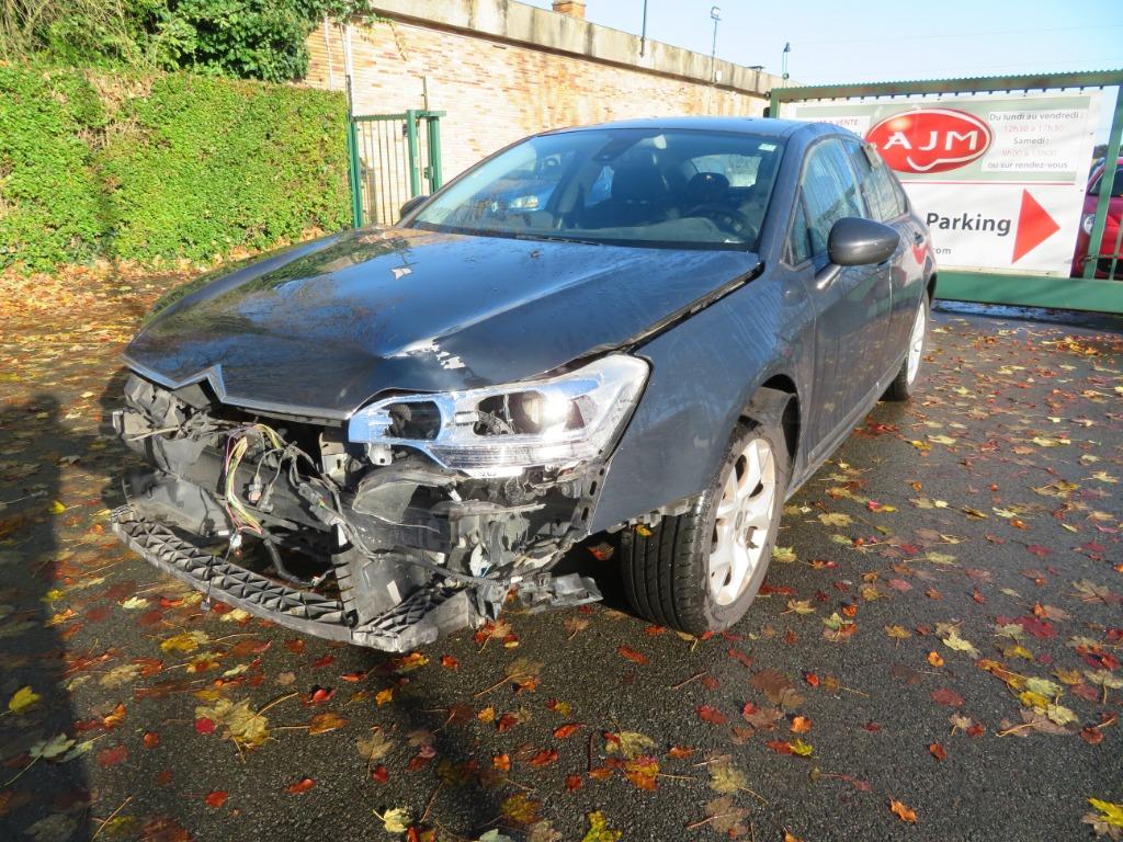 Toute pièces Citroen C5, Enlèvement, Utilisé, Citroën