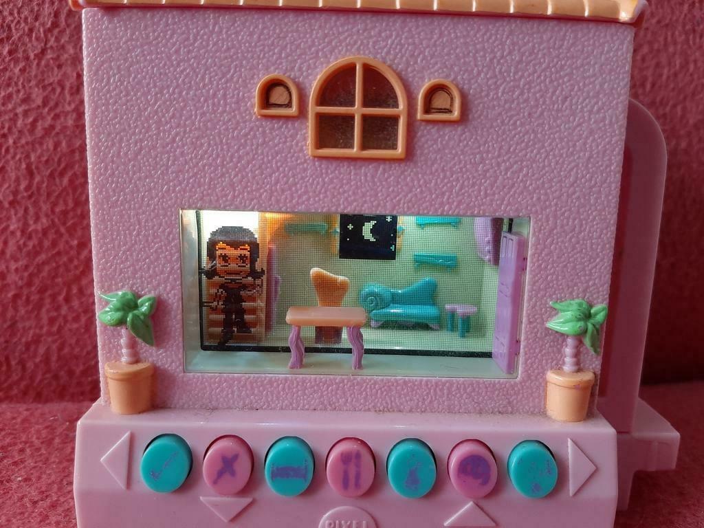 Maison  de pickel chix loft Miami rose, Comme neuf