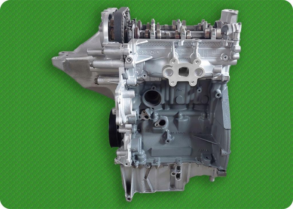 Moteur M1DD Reconditionné GRAND C-MAX FORD FOCUS C-MAX, Envoi, Utilisé, Daihatsu