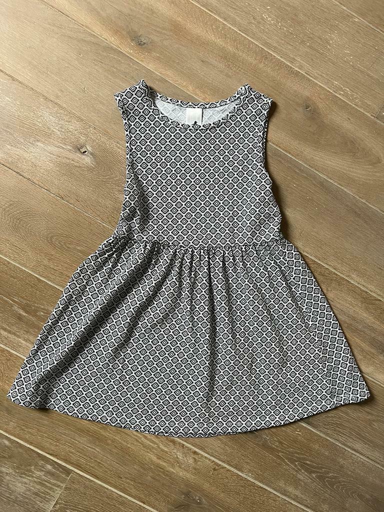 Kleedje maat 122 van Palomino in nieuwstaat, Enfants & Bébés, Palomino, Robe ou Jupe, Enlèvement ou Envoi, Comme neuf