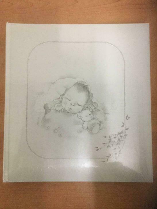 Prachtige babyalbum. Merk: Brepols. Splinternieuw!, Nieuw