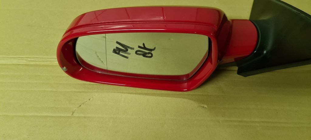 A4 b8 miroir a4 8k face-lift a4 b8 miroir a4 8k Gauche, Autos : Pièces & Accessoires, Enlèvement ou Envoi, Utilisé, Audi