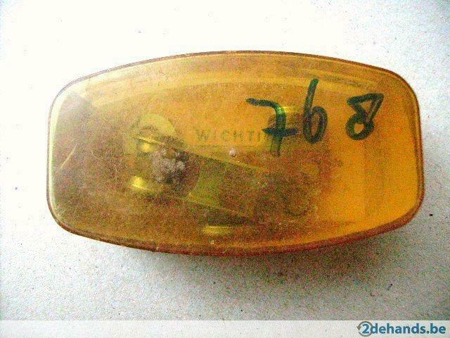 Contactpuntset voor Oldtimer motoren auto/truck/trekker, Verzenden, Nieuw