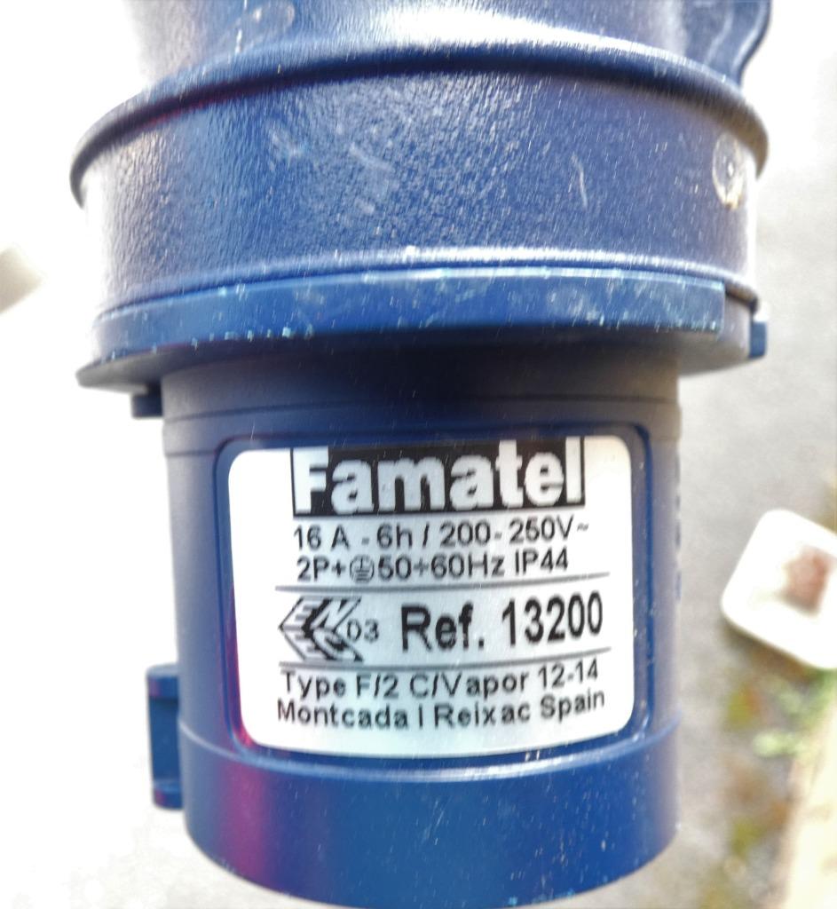zakelijke  goederen voor camper, Zakelijke goederen, Ophalen of Verzenden, Overige categorie