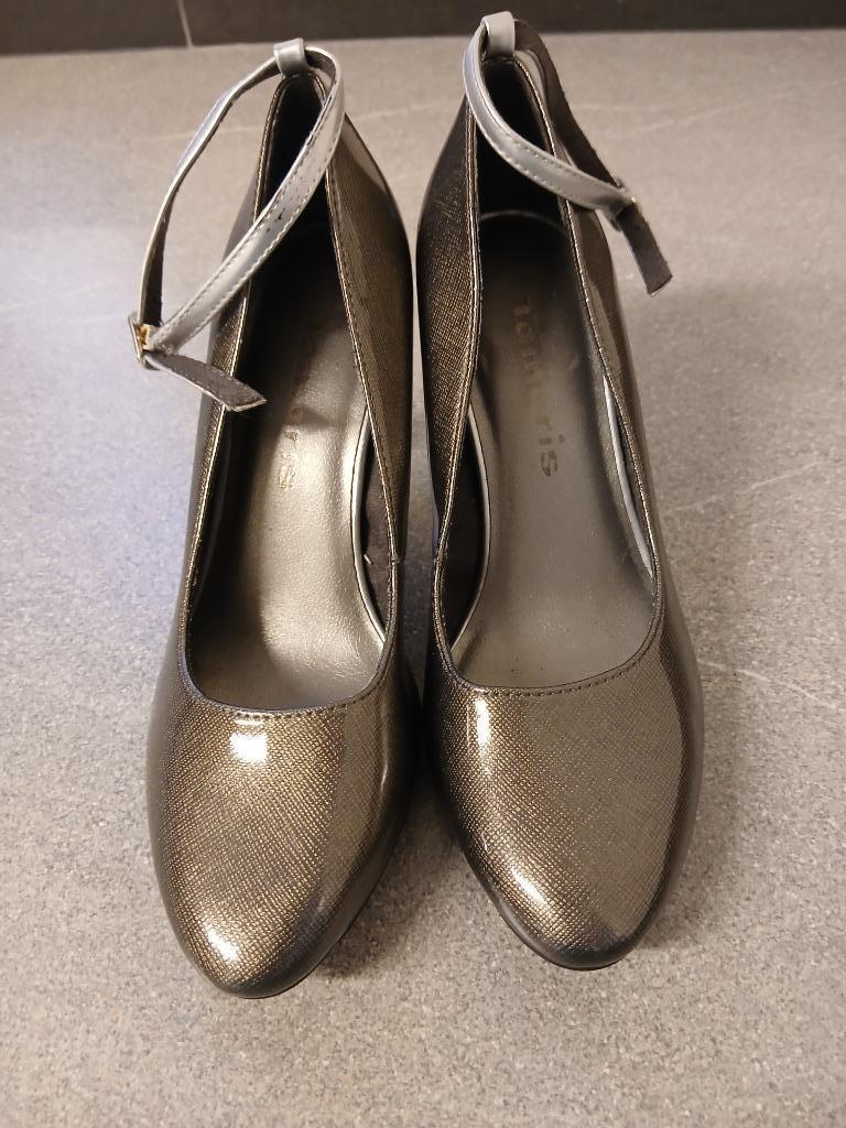 Pumps dames tamaris, Tamaris, Pumps, Ophalen of Verzenden, Zo goed als nieuw