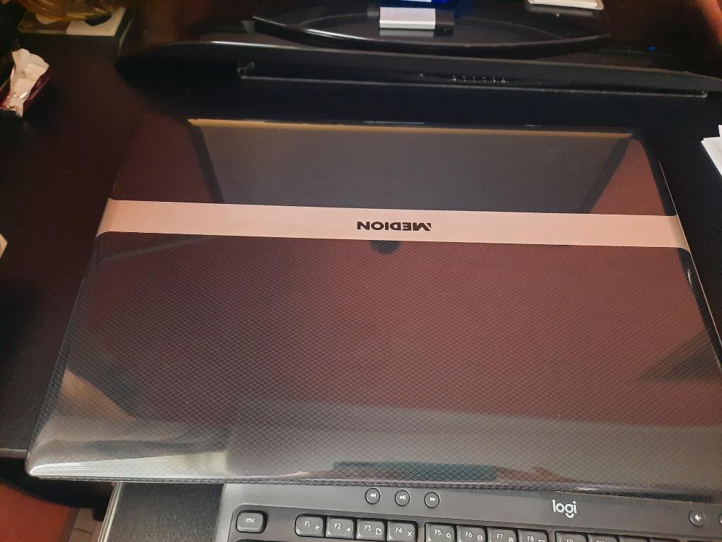 Laptop, Ophalen, 2 tot 3 Ghz, Zo goed als nieuw, SSD