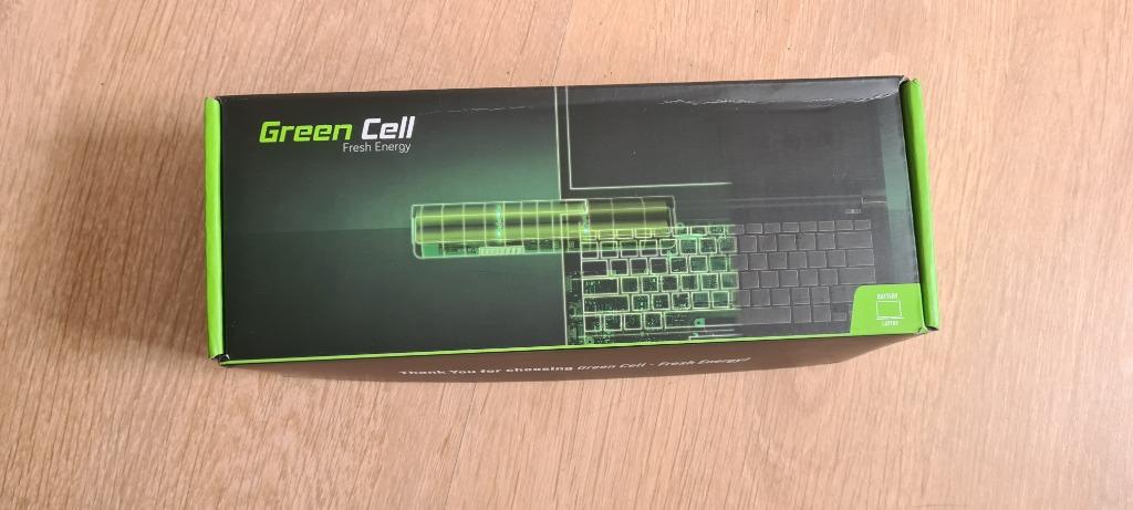1 nieuwe batterij voor HP Compaq, Ophalen, Nieuw