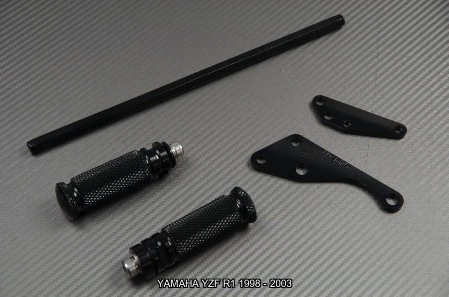 Commandes Reculées YAMAHA YZF R1 1998 2000 2001 2002 2003, Enlèvement ou Envoi, Neuf
