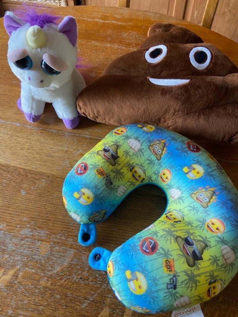 knuffels, Kinderen en Baby's, Speelgoed | Knuffels en Pluche, Ophalen of Verzenden, Nieuw