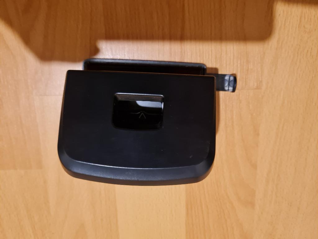 Perforateur de bureau, Enlèvement ou Envoi, Utilisé