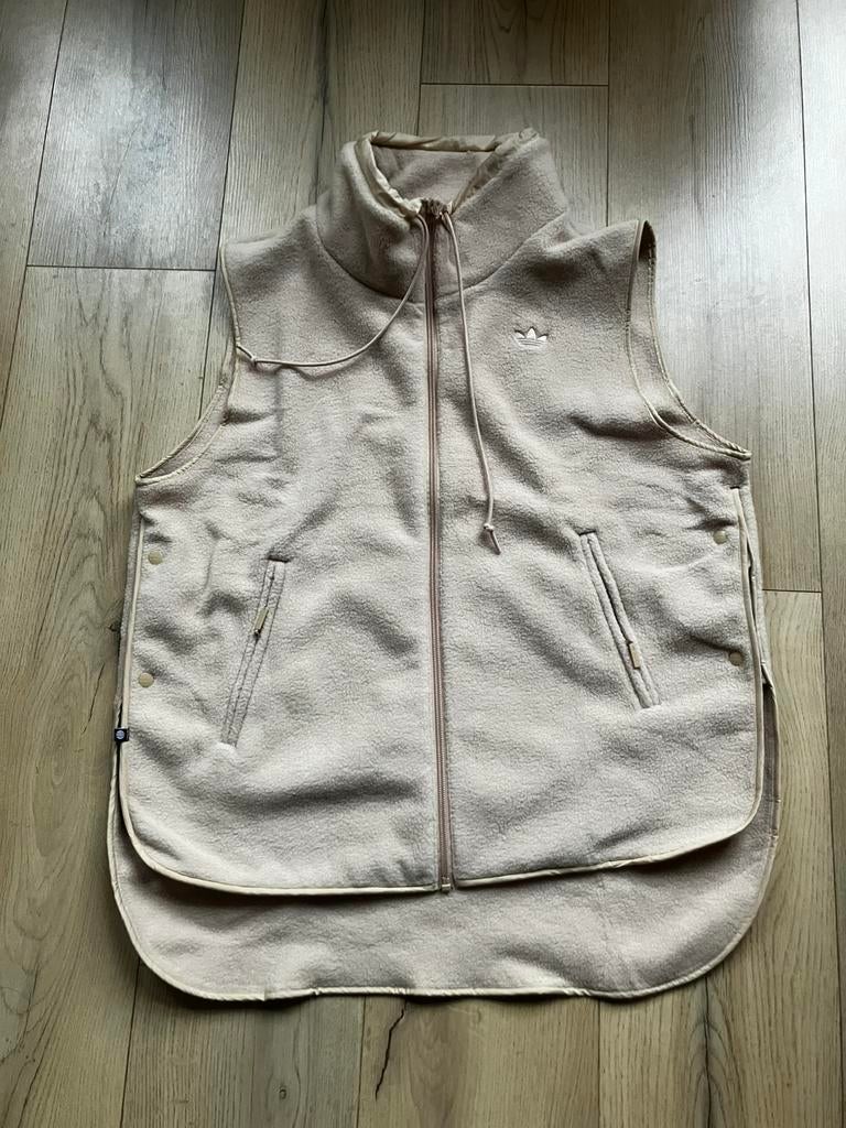 Veste polaire sans manches, Vêtements | Femmes, Enlèvement, Neuf, Taille 38/40 (M), Beige