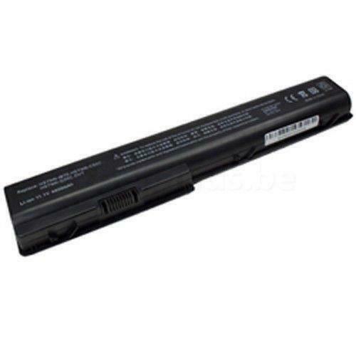 nieuwe batterij voor HP Pavilion DV-7 DV-8  10.8V  48Wh, Informatique & Logiciels, Enlèvement ou Envoi, Neuf