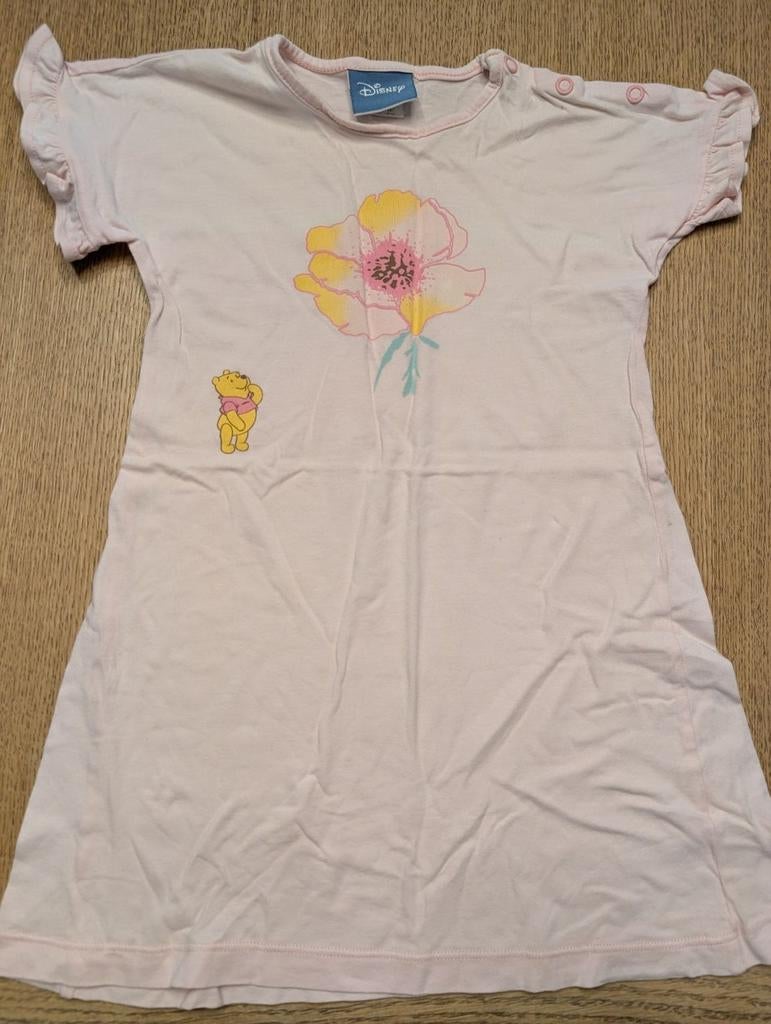 Couverture de couchage Disney Winnie l'ourson pour 1,5 ans, Enfants & Bébés, Vêtements de bébé | Taille 86, Disney, Enlèvement ou Envoi