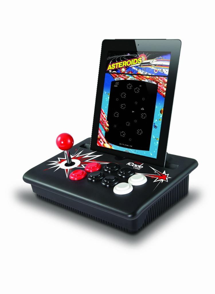 ICade Core voor IPad, Games en Spelcomputers, 1 speler, Nieuw, Ophalen of Verzenden, Vanaf 3 jaar
