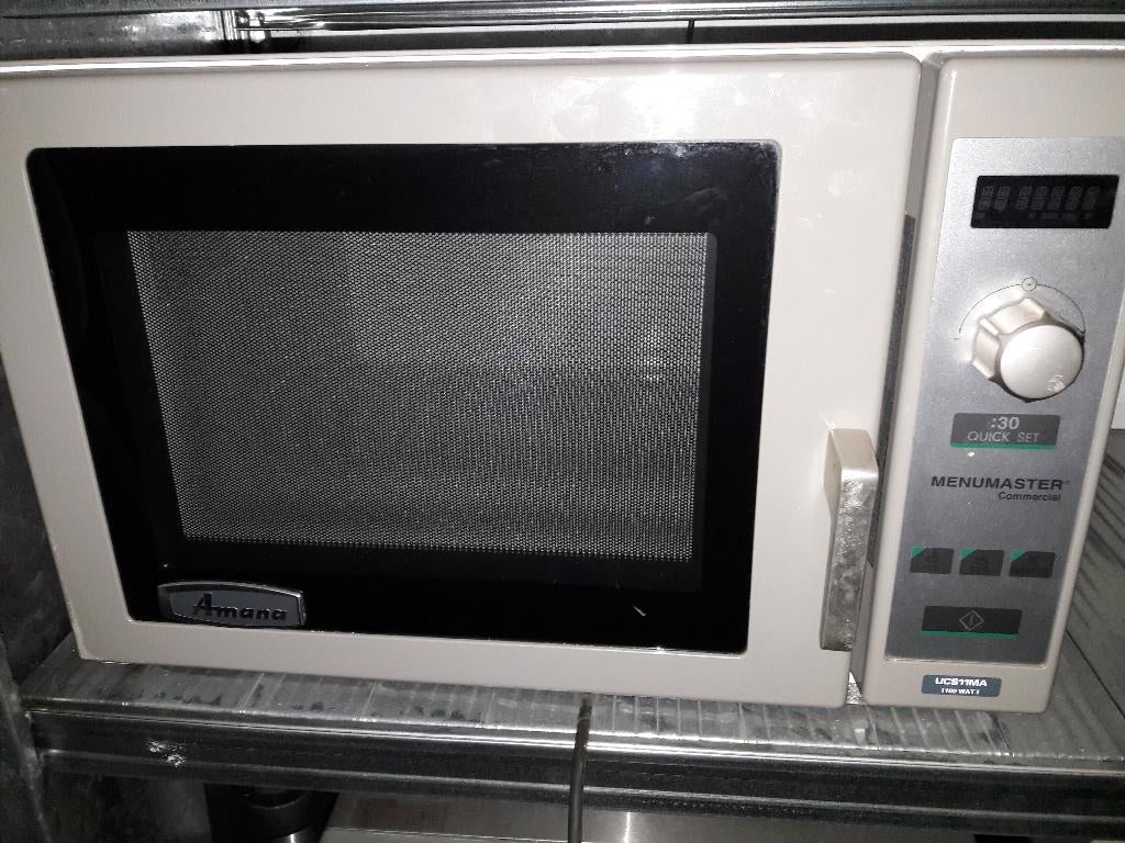 Horeca magnetronen, Ophalen, Gebruikt, Ovens, Microgolfovens en Steamers