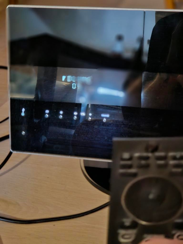 philips stereo, Enlèvement