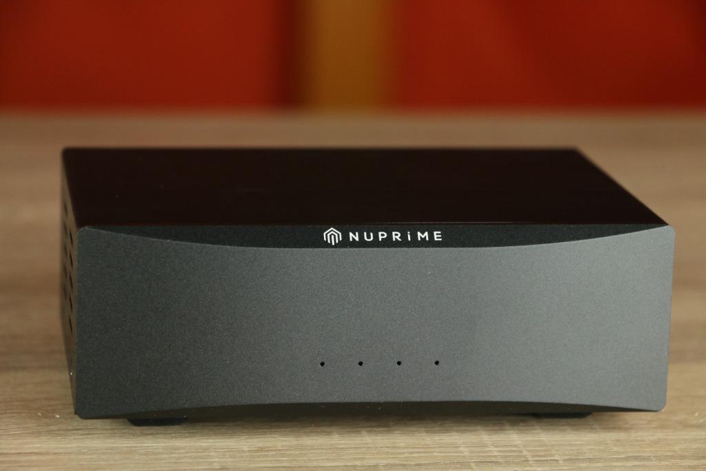 NuPrime LPS-212 ÉCHANGE.COMMERCIAL TVA/TVA Nouveau!, Enlèvement ou Envoi, Neuf