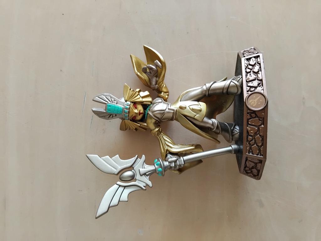 Skylanders figuurtje 3, Enlèvement ou Envoi