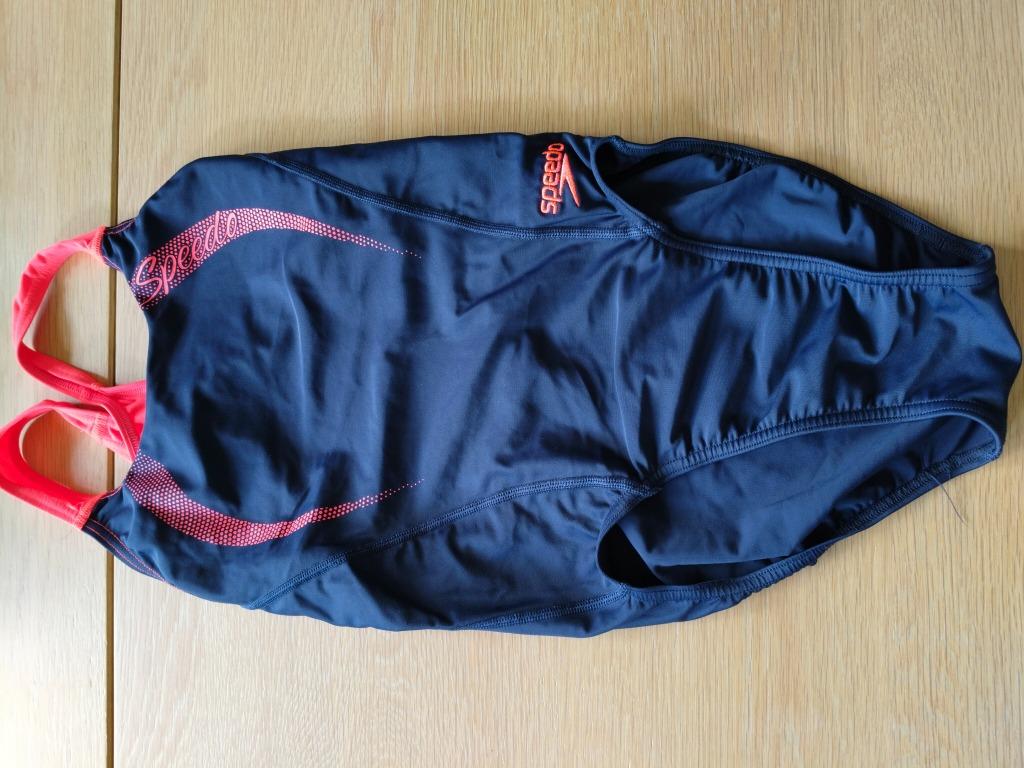 Badpak Speedo dames maat 38, Kleding | Dames, Blauw, Badpak, Zo goed als nieuw, Speedo