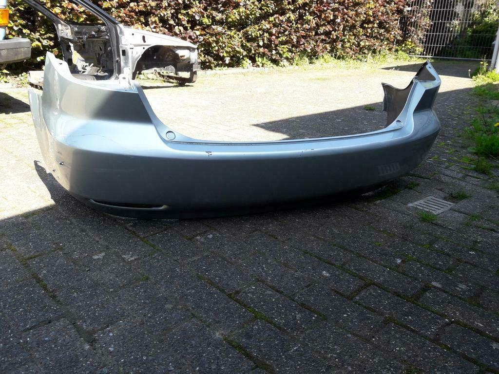 Bumper achter van Mazda 6, Arrière, Pare-chocs, Utilisé, Enlèvement