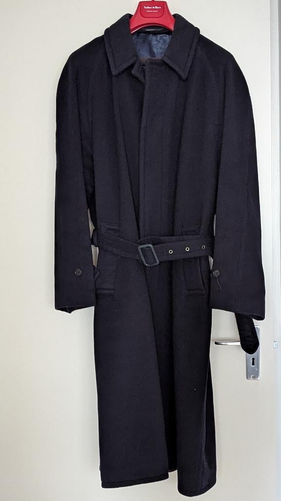 Herenjas Yves Saint Laurent, Ophalen, Maat 52/54 (L), Zo goed als nieuw, Yves Saint Laurent