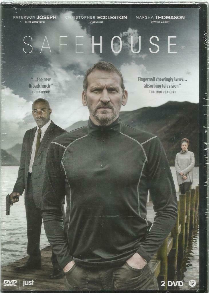 maison sûre, À partir de 12 ans, Enlèvement ou Envoi, Neuf, dans son emballage, Autres genres