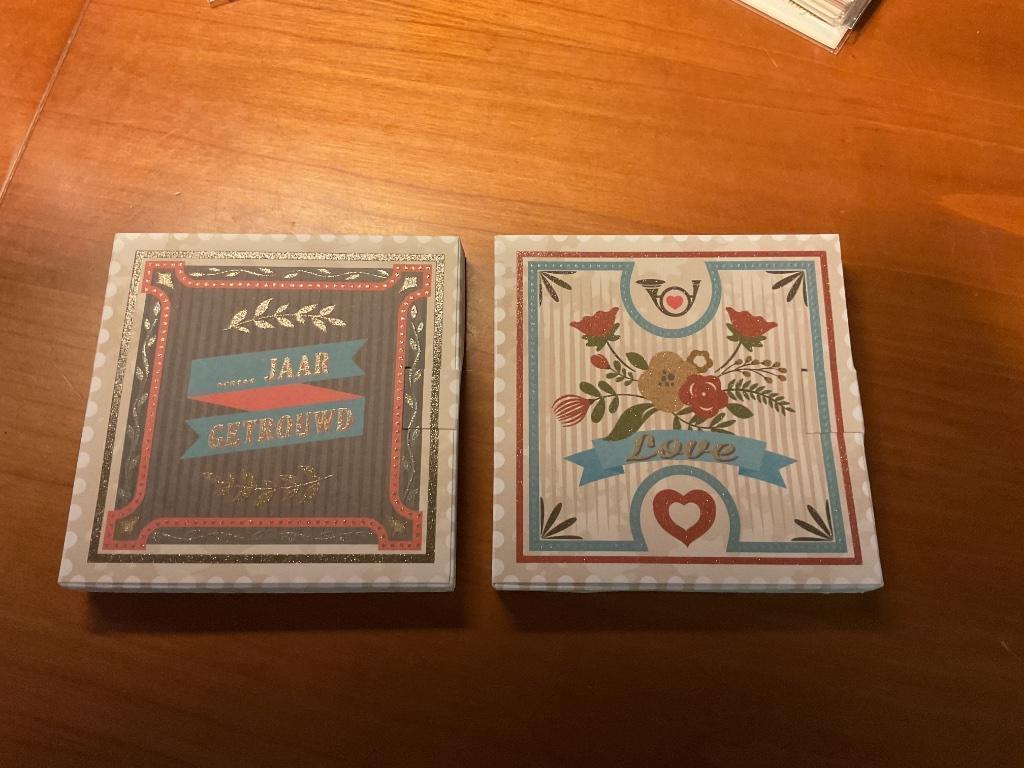Heerlijke geur kussentjes in cadeauverpakking, lees!, Diversen, Ophalen of Verzenden, Nieuw