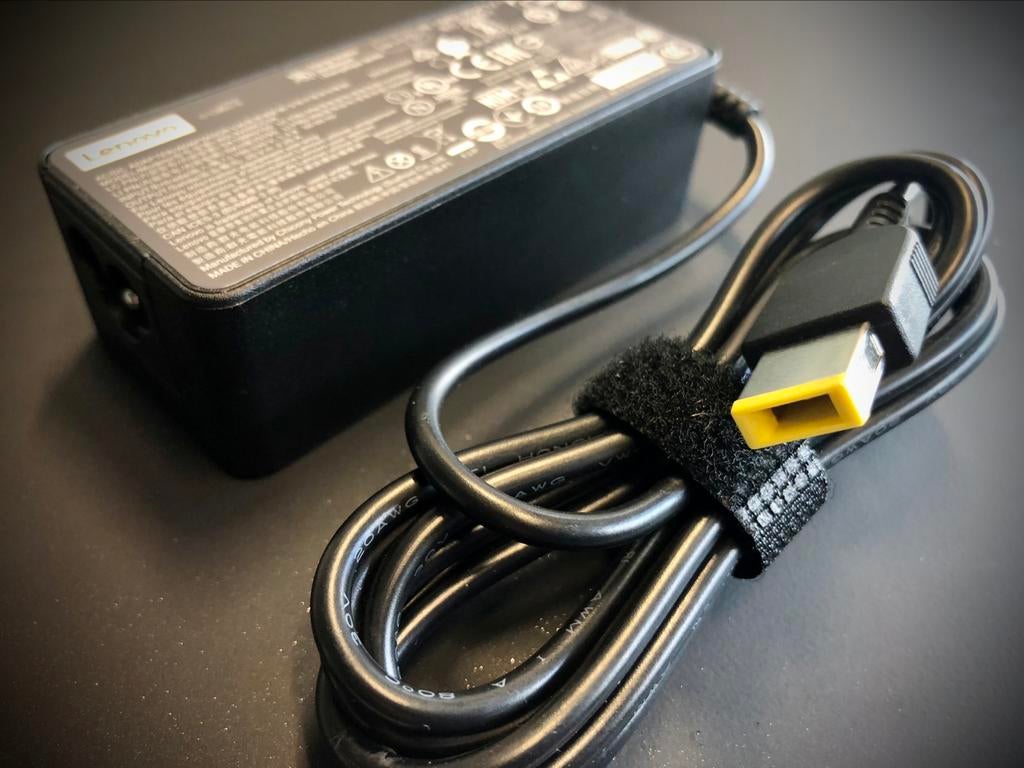 Lenovo - Chargeur/Power supply, Neuf