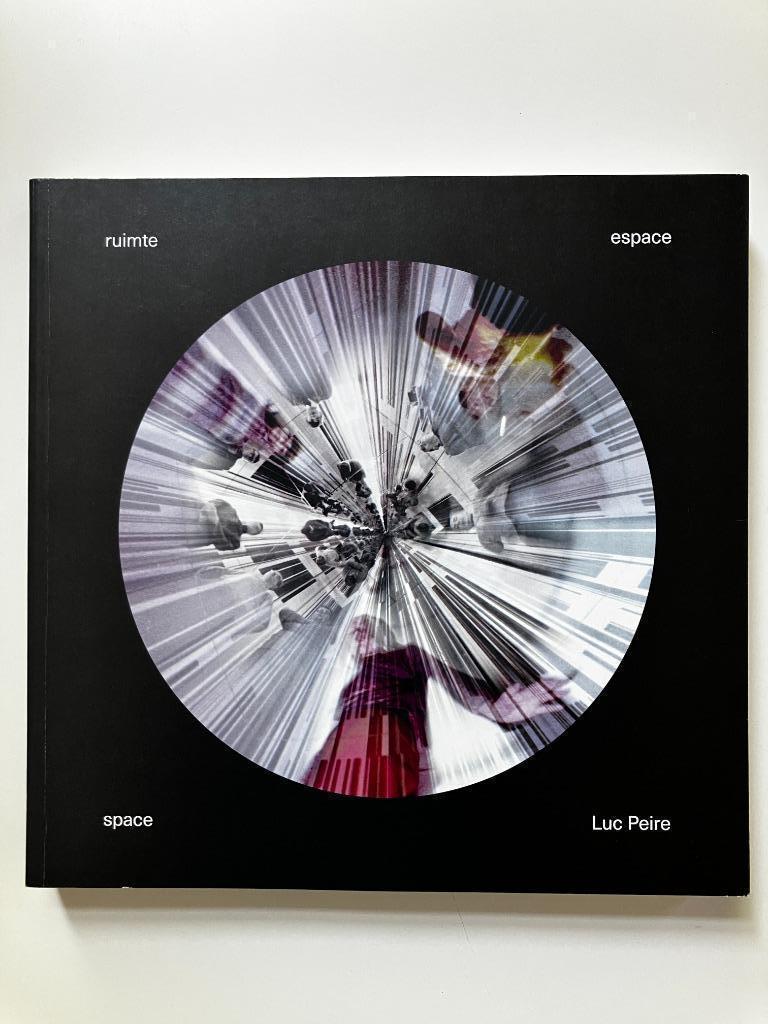 Luc Peire - Ruimte Espace Space (FeliXart Museum, 2017), Enlèvement