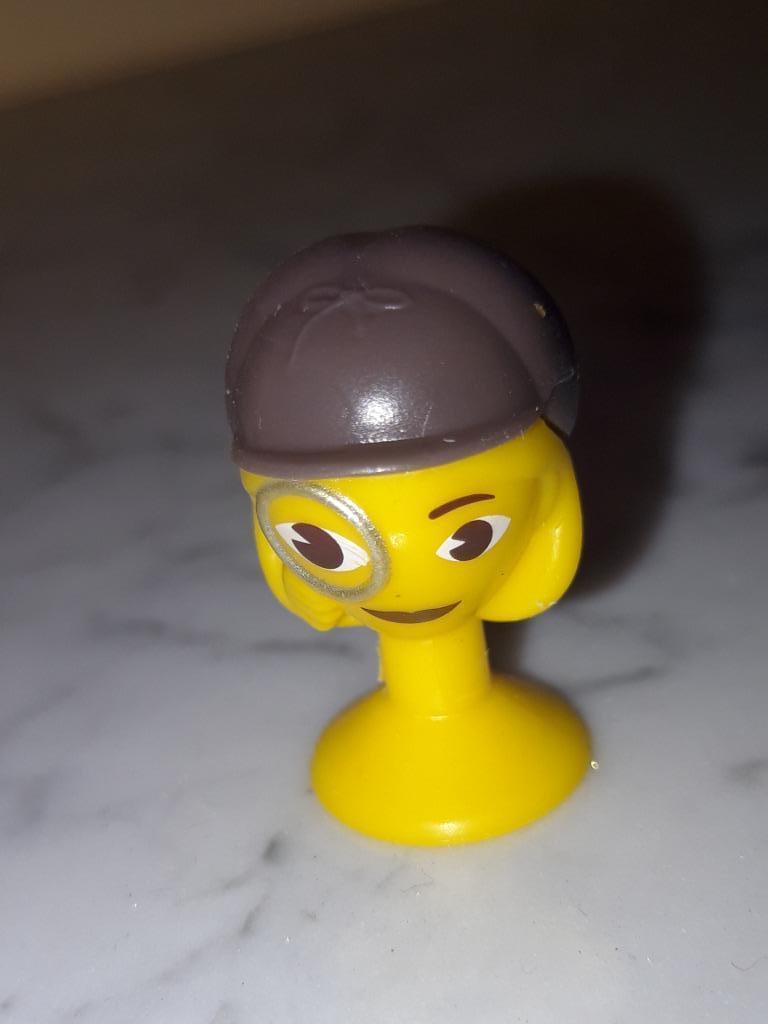 Emoji Aldi 2024 Shirley Holmes, Aldi, Enlèvement ou Envoi
