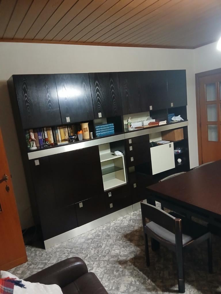 Eetplaats met tafel en stoelen, Enlèvement ou Envoi