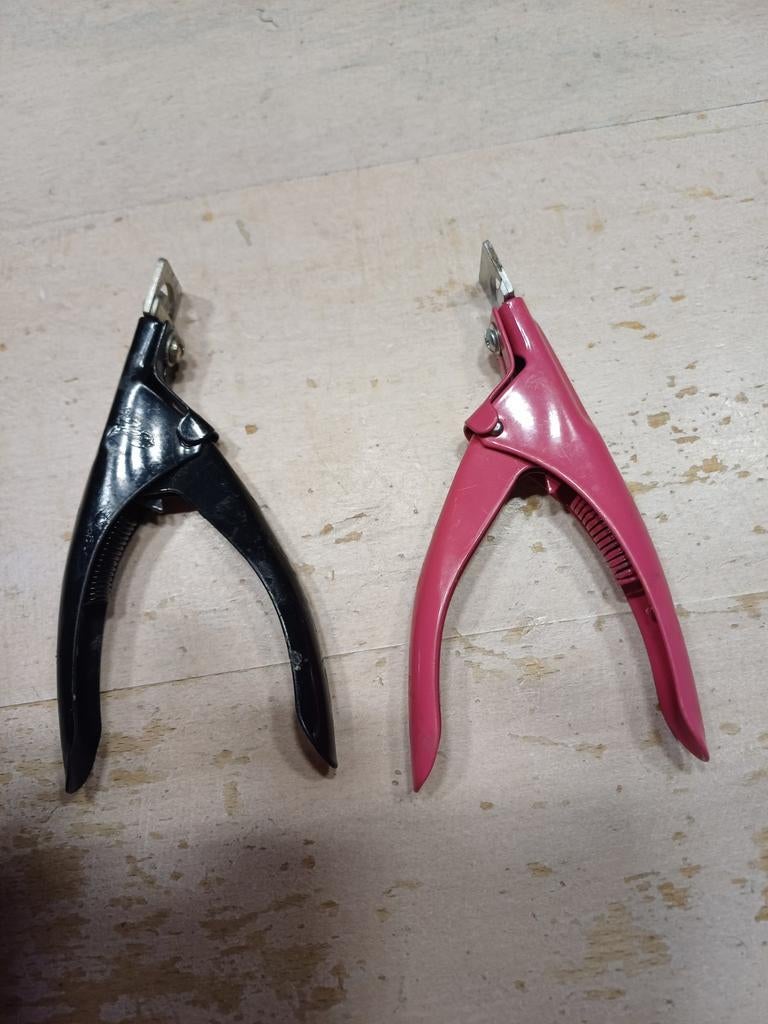 Nagels spullen, Ophalen