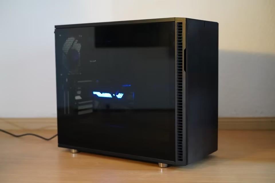 Gaming PC | RTX 3080 - i9-9900K - 2TB SSD - 32GB RAM, Gebruikt, 32 GB, Ophalen of Verzenden, Gaming
