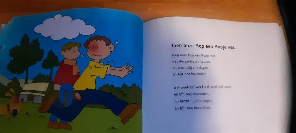 De leukste kinderliedjes, Ophalen of Verzenden, Gebruikt, Verhaal of Sprookje, 3 tot 5 jaar