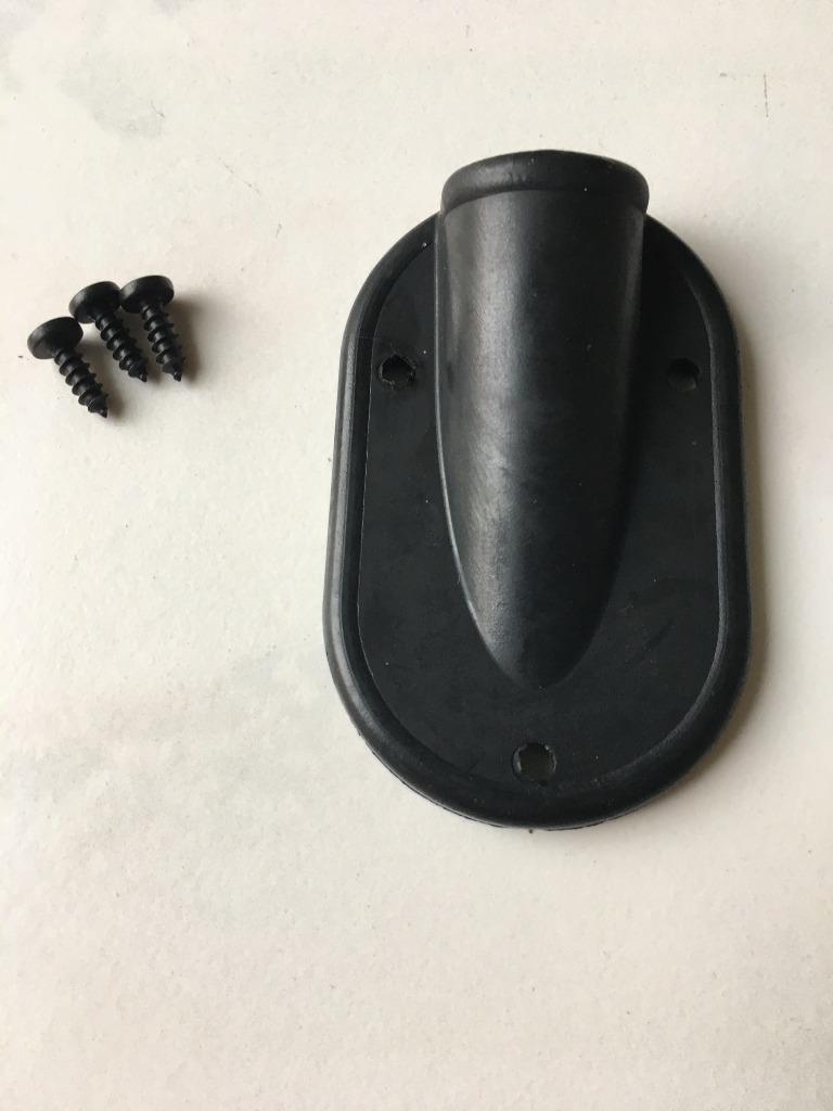 À vendre Câble de frein à main pour cabine Dodge W200 D200 R, Enlèvement ou Envoi, Neuf, Pièces américaines