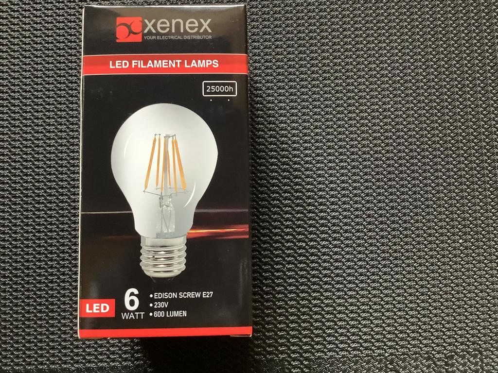Verlichting, Huis en Inrichting, Ophalen, Nieuw