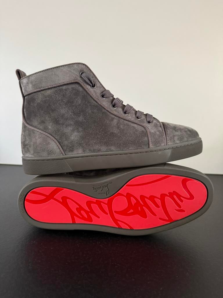 Christian Louboutin Louis, Kleding | Heren, Schoenen, Overige kleuren, Verzenden, Nieuw, Sneakers