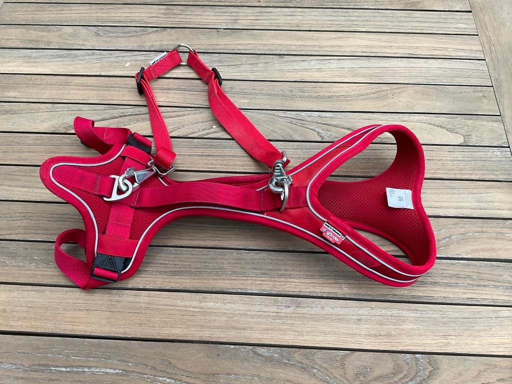 Curling draagharnas comfort lift up M, Ophalen of Verzenden, Zo goed als nieuw