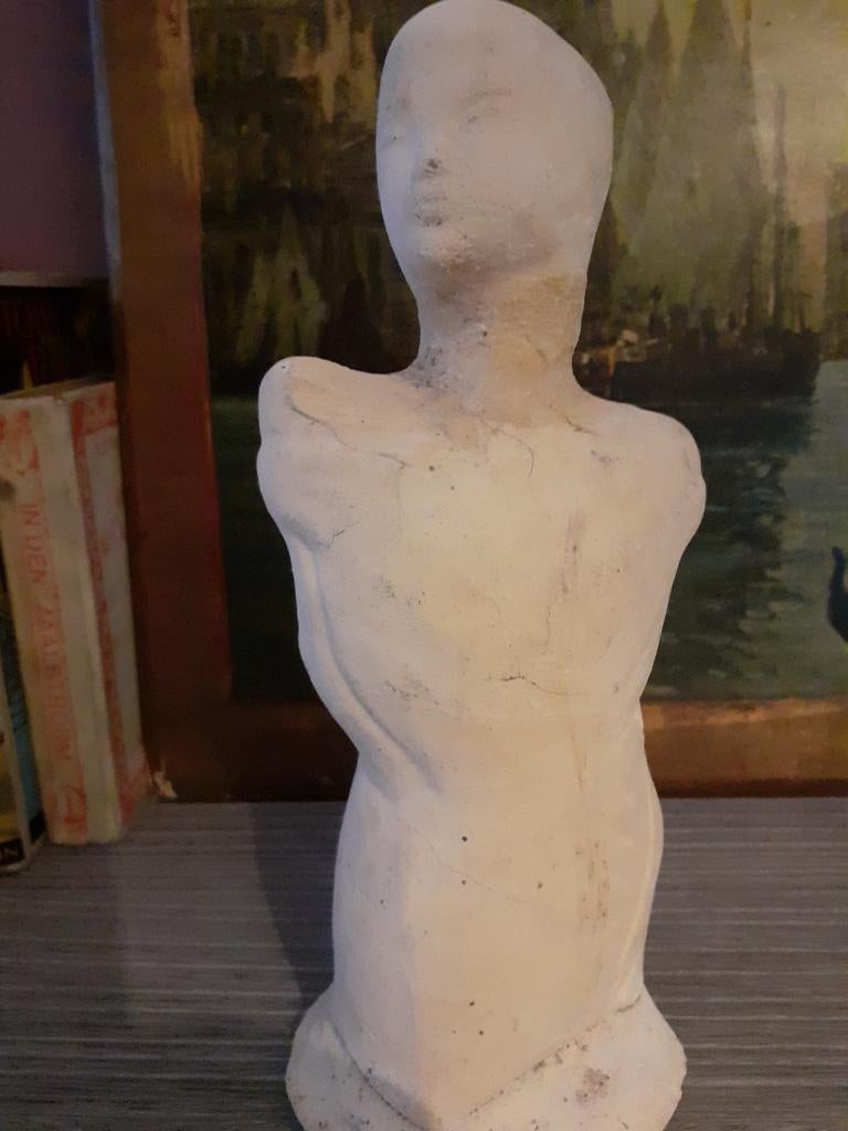 Torso, Ophalen of Verzenden