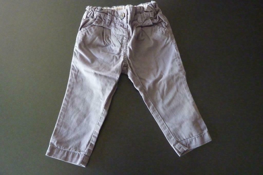 Broek winter jongen 74 - 9 maand, Enfants & Bébés, Vêtements de bébé | Taille 74, Pantalon, Garçon, C&A, Enlèvement ou Envoi