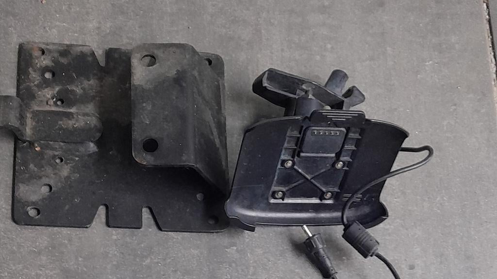Motor GPS houder, Motoren, Ophalen