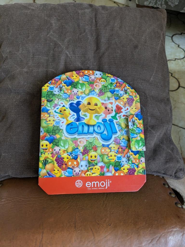 Emoji ALDI 2021, Verzamelen, Aldi, Ophalen of Verzenden