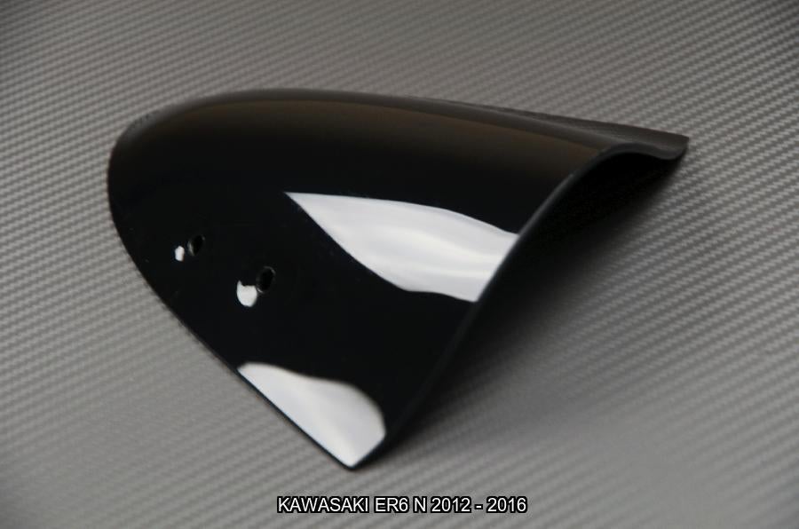 Bulle KAWASAKI ER6 N 2012 - 2016 ER-6N, Motos, Enlèvement ou Envoi, Neuf