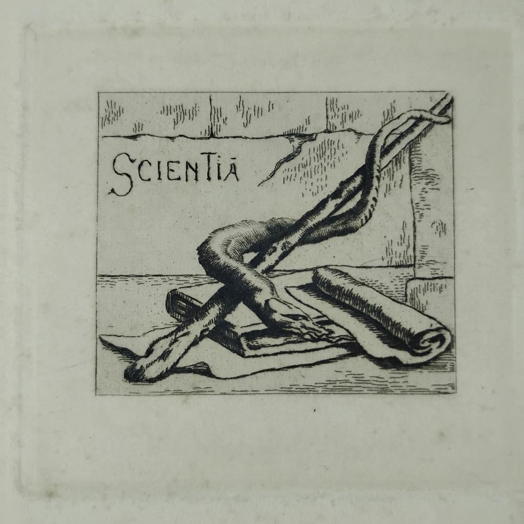 Ex Libris medisch humanistisch Europa, Ophalen of Verzenden